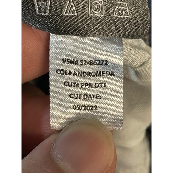 Torrid Crop Jegging Womens 24 Super Soft Denim Stretch High Rise Jeans Pants - Picture 14 of 14